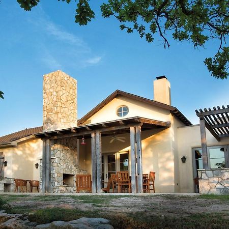 Worldmark Hunt - Stablewood Springs Resort Bagian luar foto