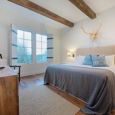 Worldmark Hunt - Stablewood Springs Resort Bagian luar foto
