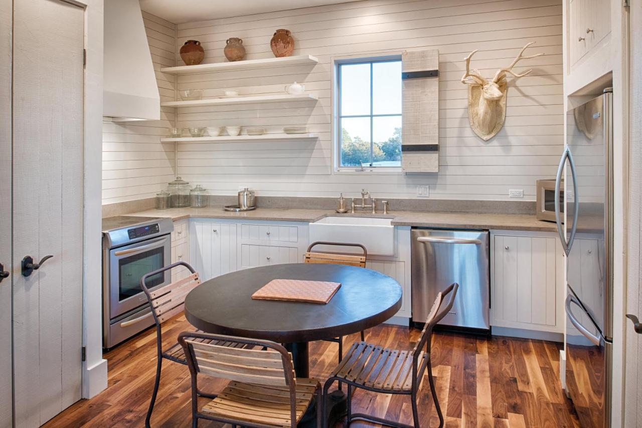Worldmark Hunt - Stablewood Springs Resort Bagian luar foto