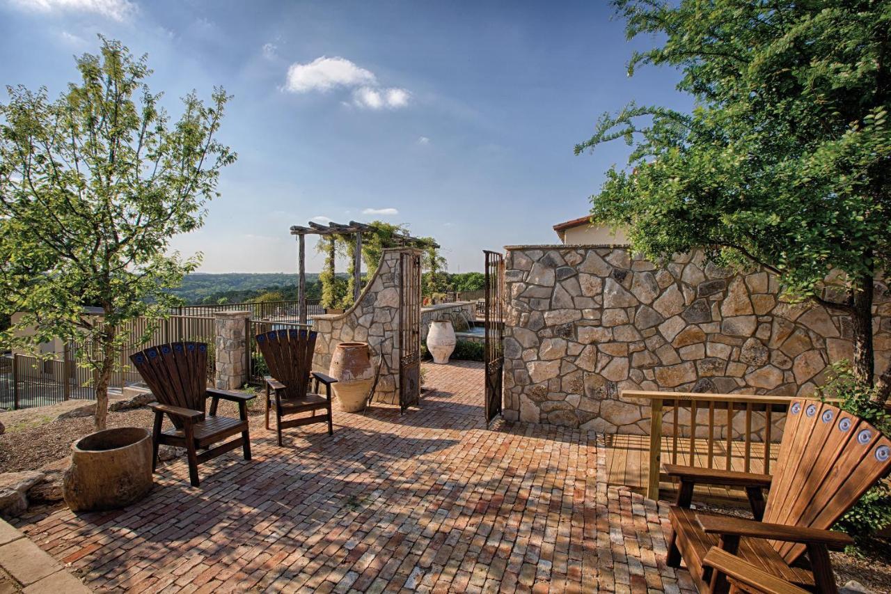 Worldmark Hunt - Stablewood Springs Resort Bagian luar foto