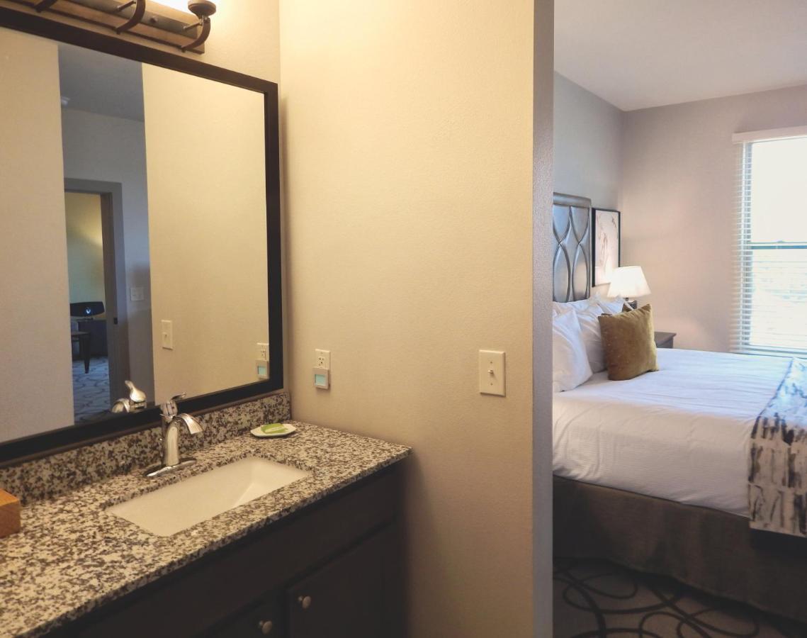 Worldmark Hunt - Stablewood Springs Resort Bagian luar foto