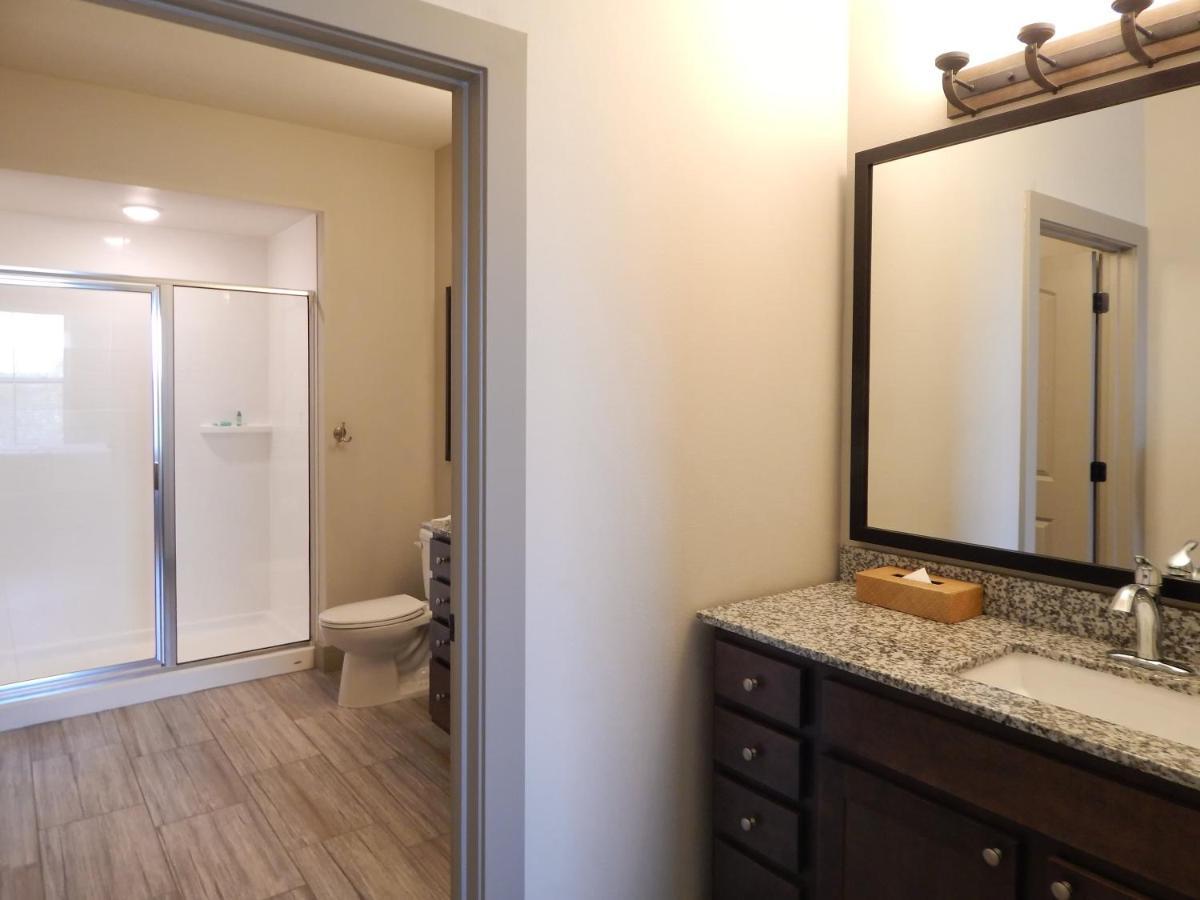 Worldmark Hunt - Stablewood Springs Resort Bagian luar foto