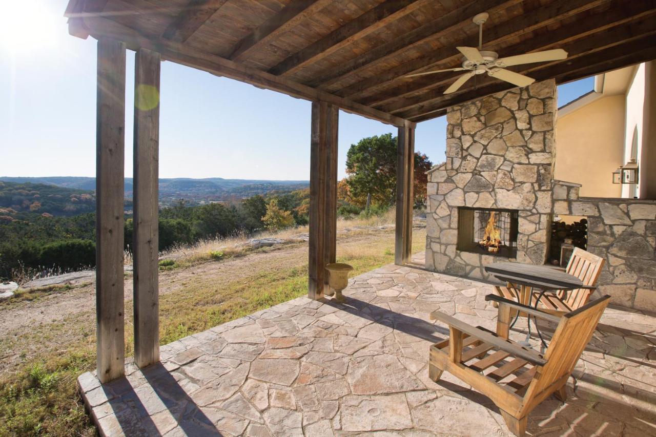 Worldmark Hunt - Stablewood Springs Resort Bagian luar foto