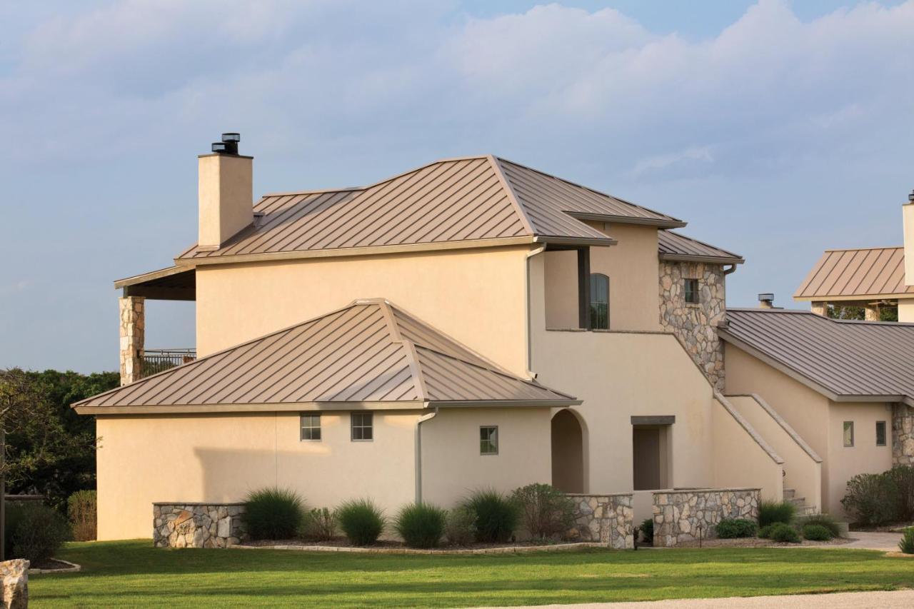 Worldmark Hunt - Stablewood Springs Resort Bagian luar foto