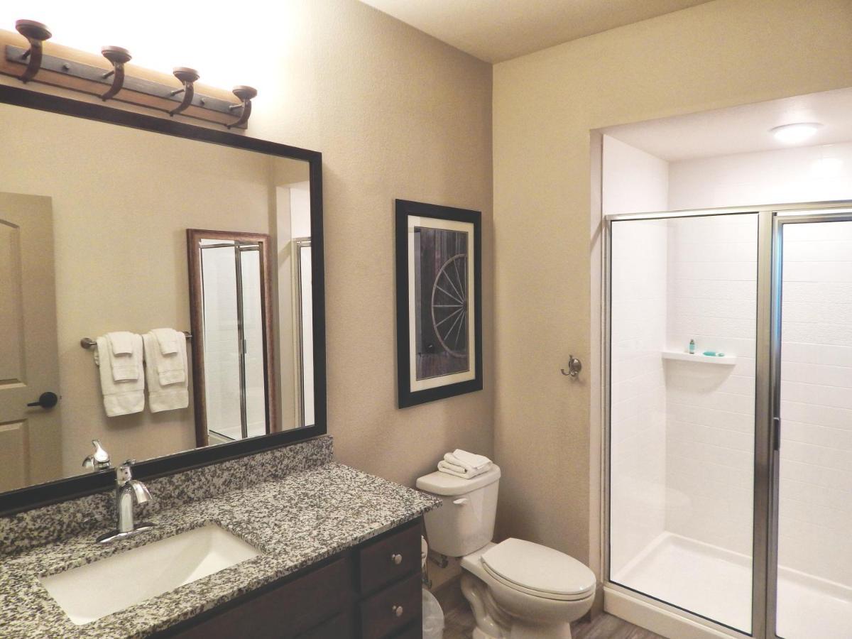 Worldmark Hunt - Stablewood Springs Resort Bagian luar foto