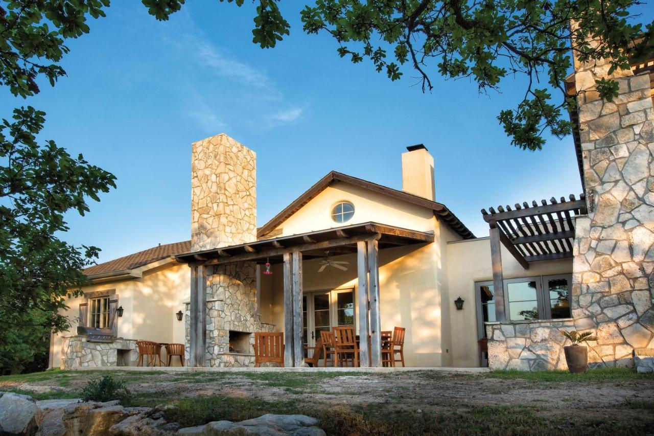 Worldmark Hunt - Stablewood Springs Resort Bagian luar foto