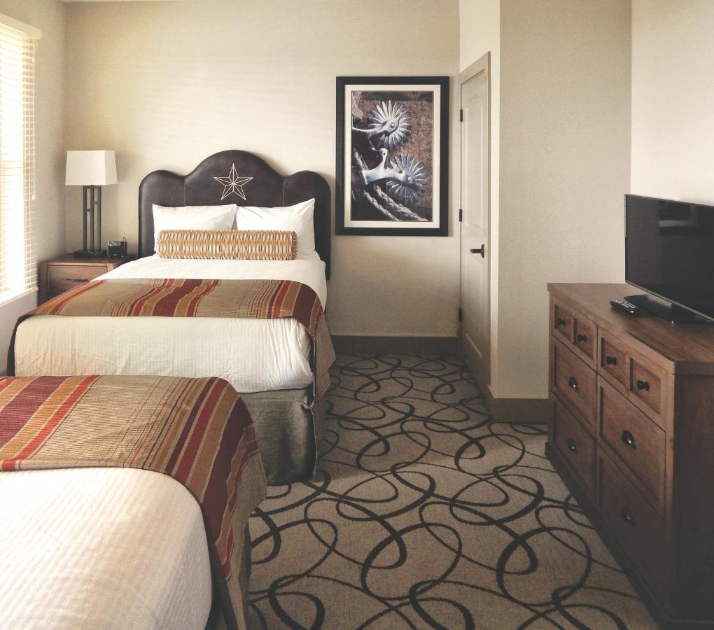 Worldmark Hunt - Stablewood Springs Resort Bagian luar foto