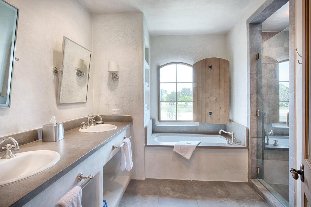 Worldmark Hunt - Stablewood Springs Resort Bagian luar foto