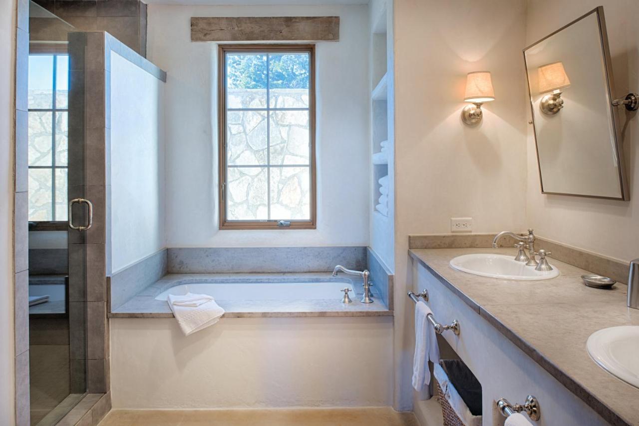 Worldmark Hunt - Stablewood Springs Resort Bagian luar foto