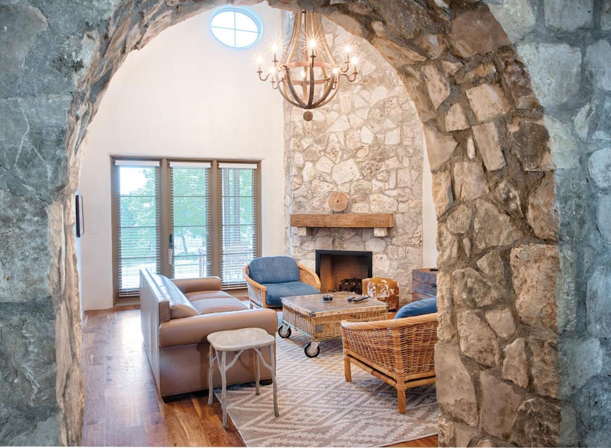 Worldmark Hunt - Stablewood Springs Resort Bagian luar foto