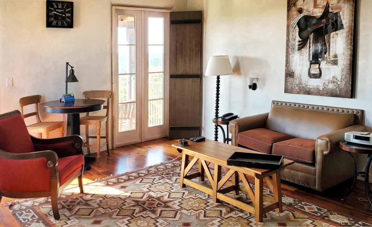 Worldmark Hunt - Stablewood Springs Resort Bagian luar foto