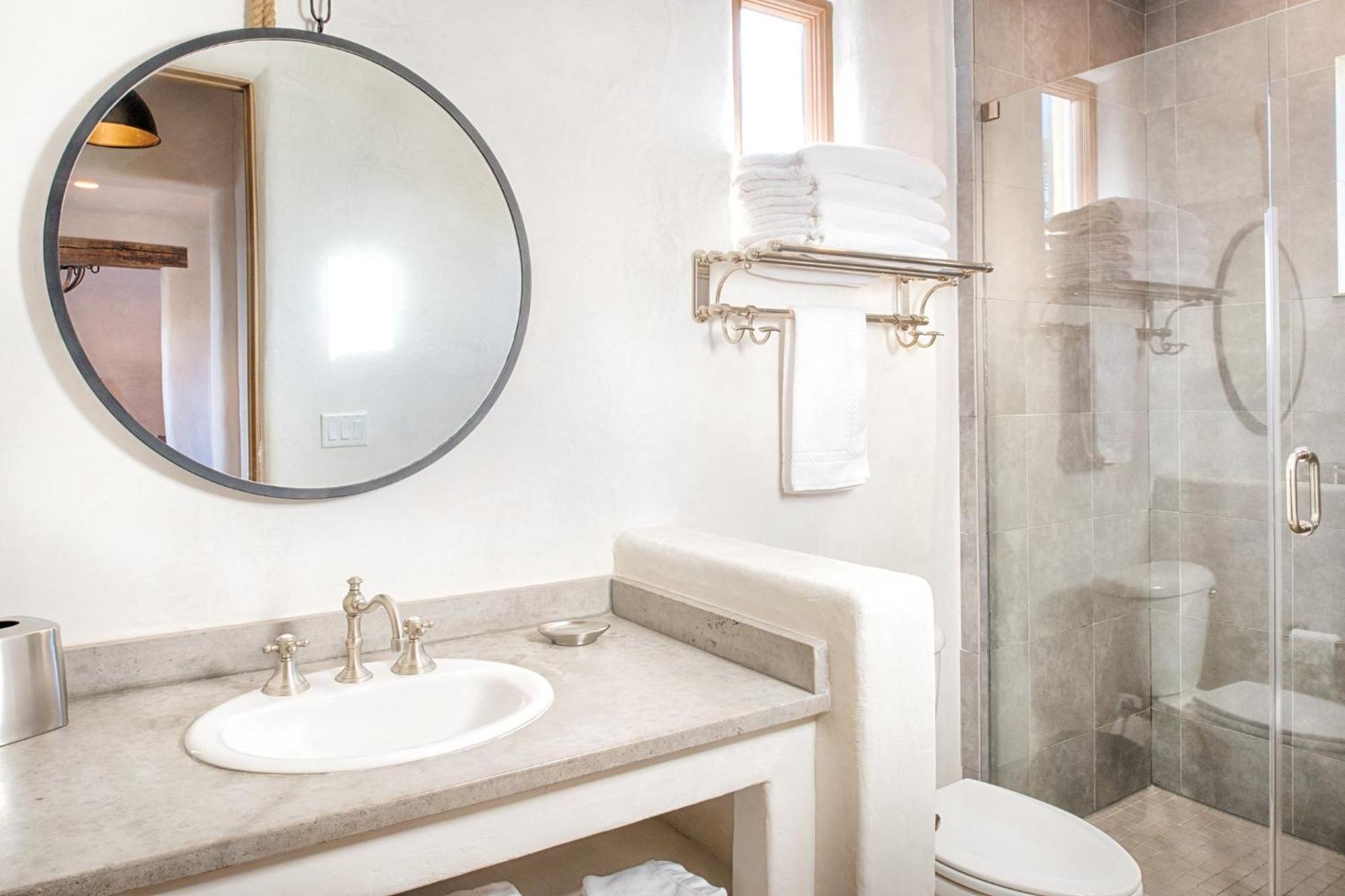 Worldmark Hunt - Stablewood Springs Resort Bagian luar foto