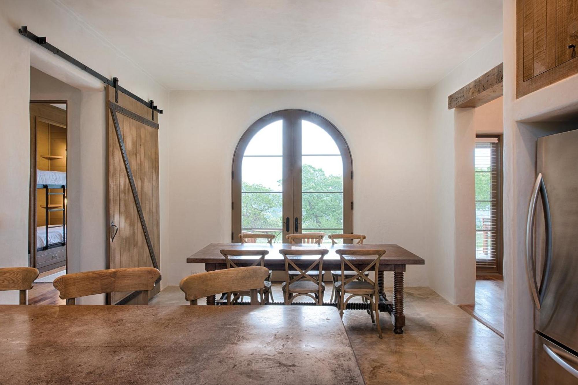 Worldmark Hunt - Stablewood Springs Resort Bagian luar foto