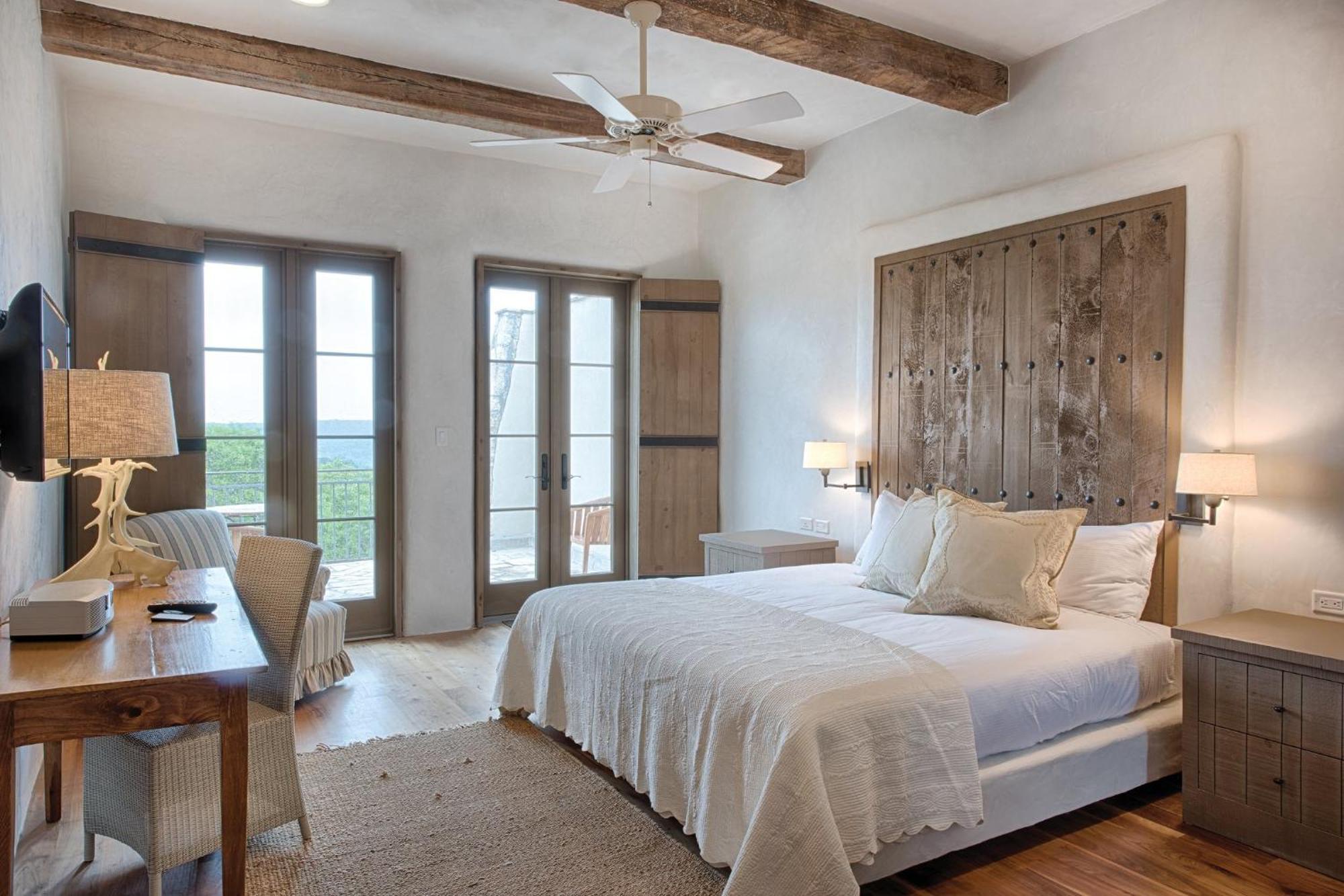 Worldmark Hunt - Stablewood Springs Resort Bagian luar foto