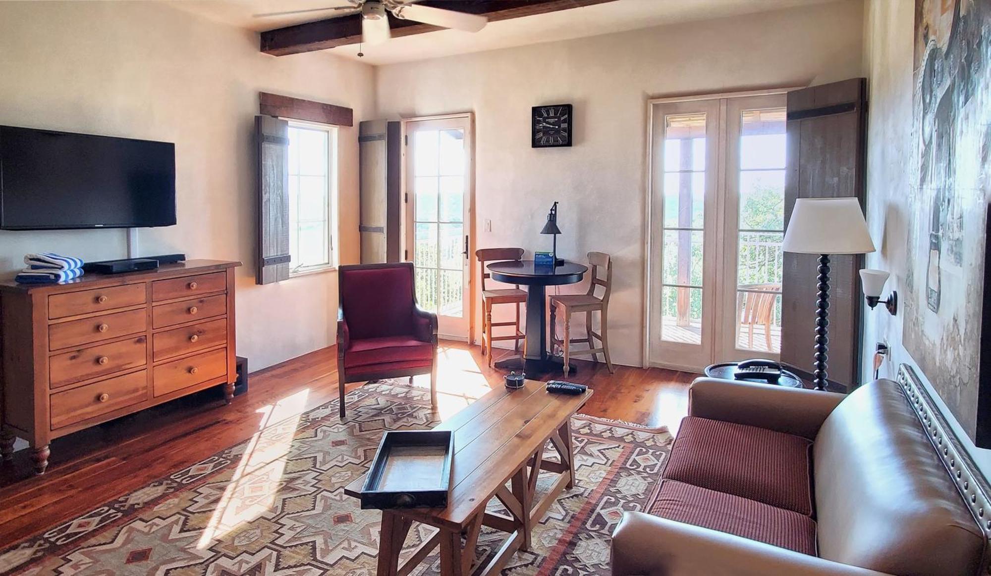 Worldmark Hunt - Stablewood Springs Resort Bagian luar foto