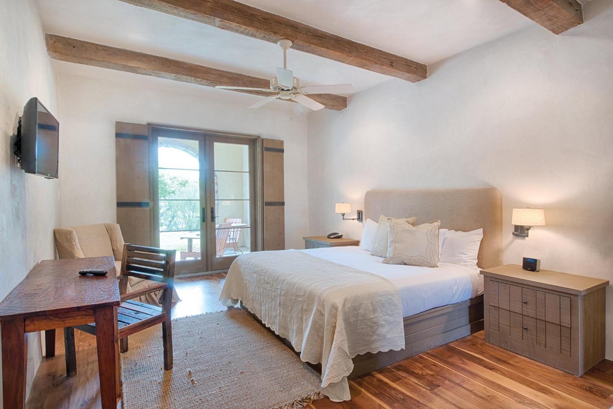 Worldmark Hunt - Stablewood Springs Resort Bagian luar foto