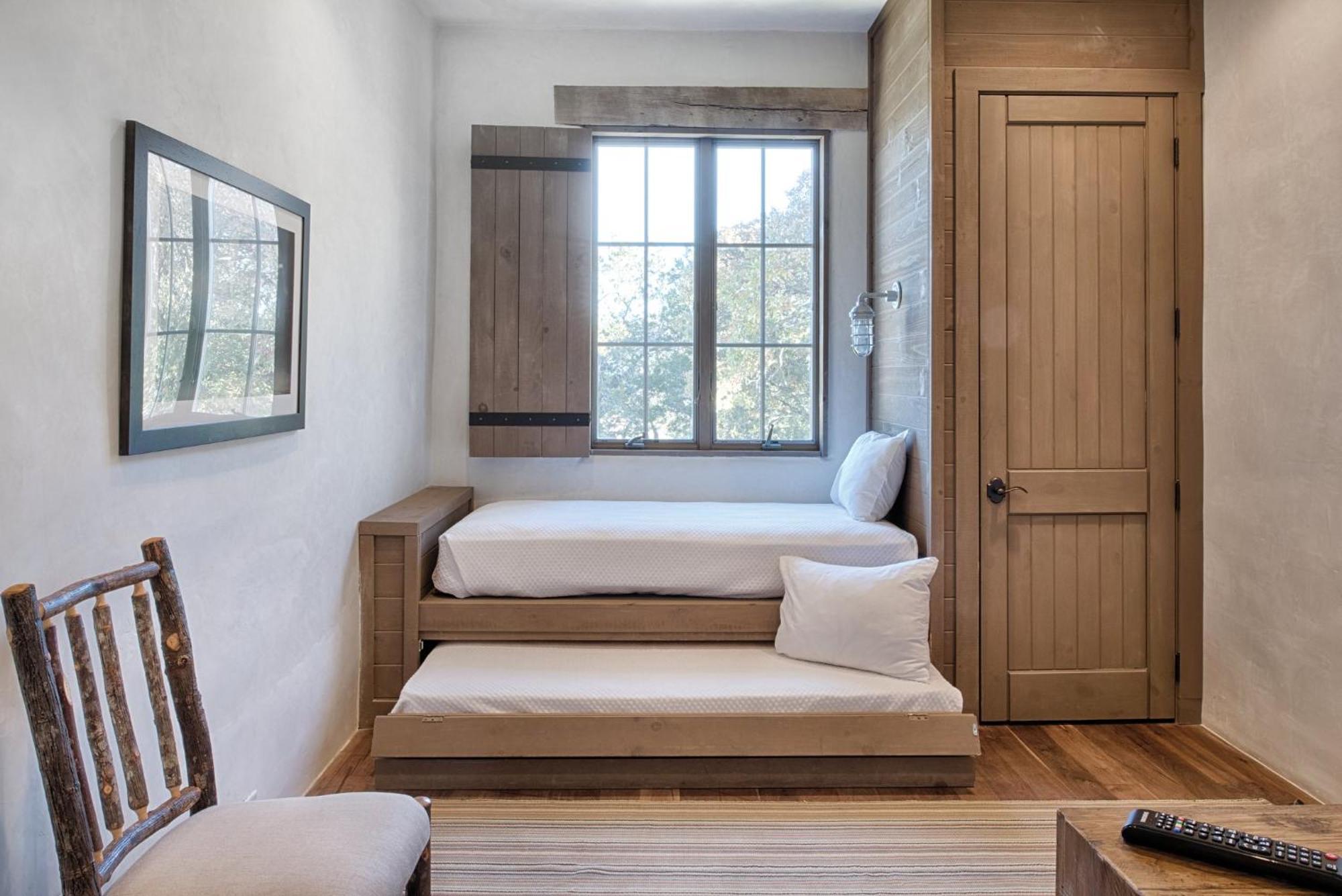 Worldmark Hunt - Stablewood Springs Resort Bagian luar foto