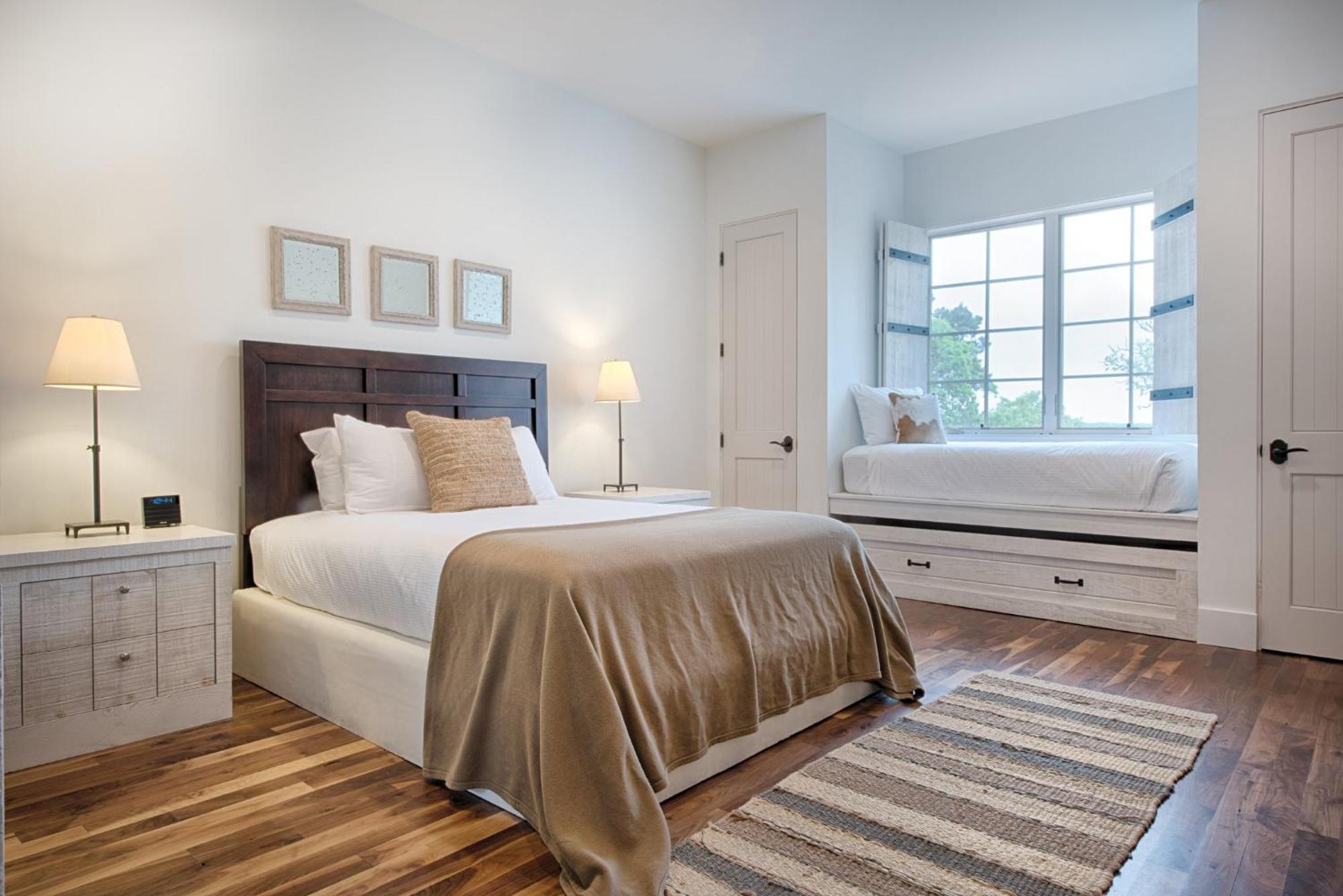 Worldmark Hunt - Stablewood Springs Resort Bagian luar foto