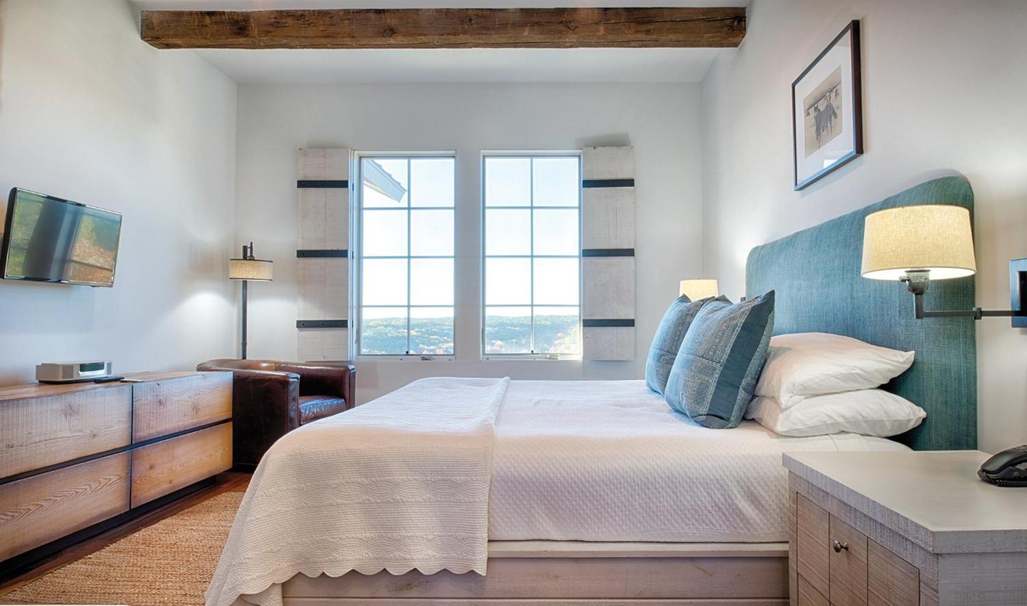 Worldmark Hunt - Stablewood Springs Resort Bagian luar foto