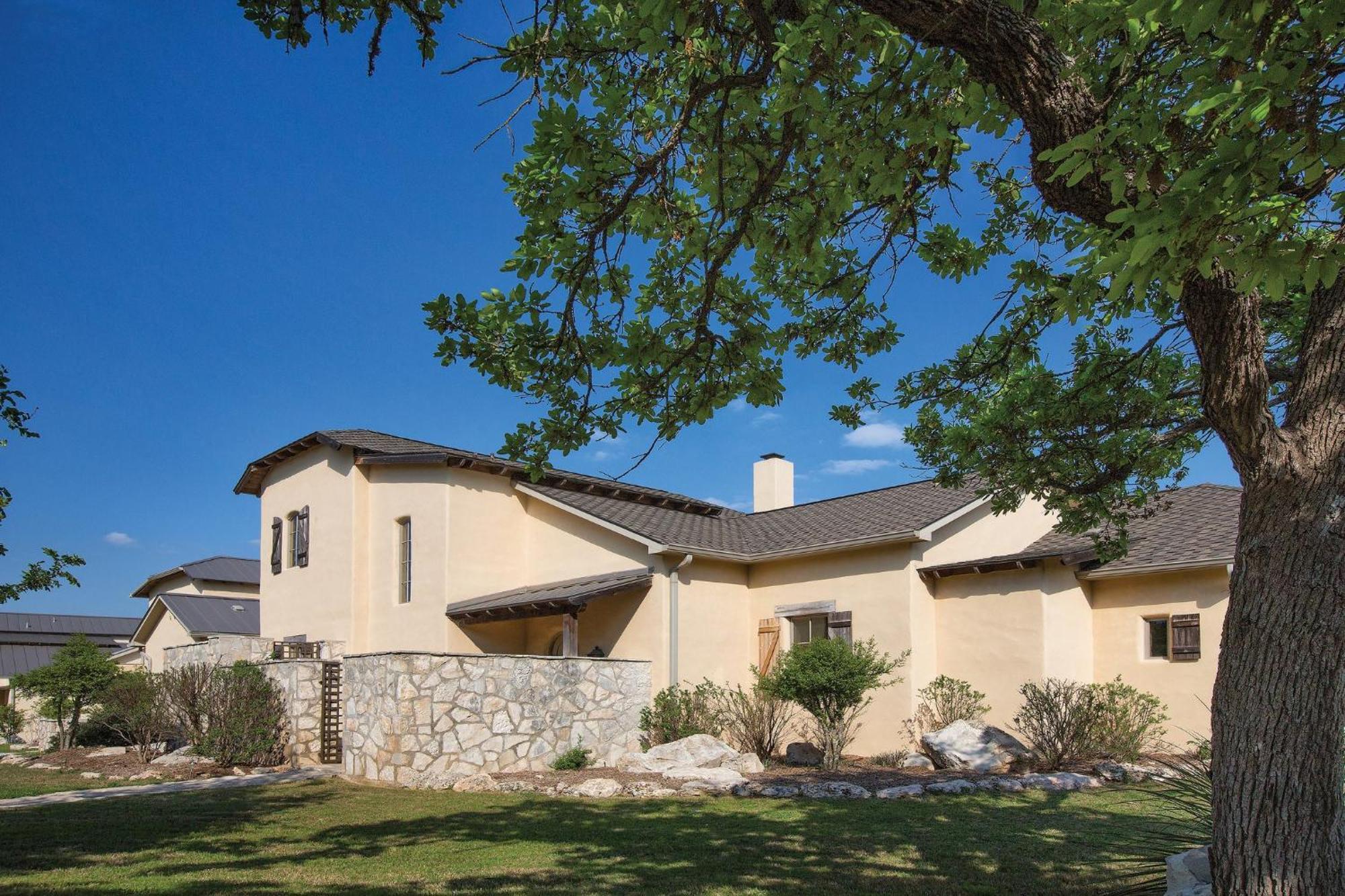 Worldmark Hunt - Stablewood Springs Resort Bagian luar foto