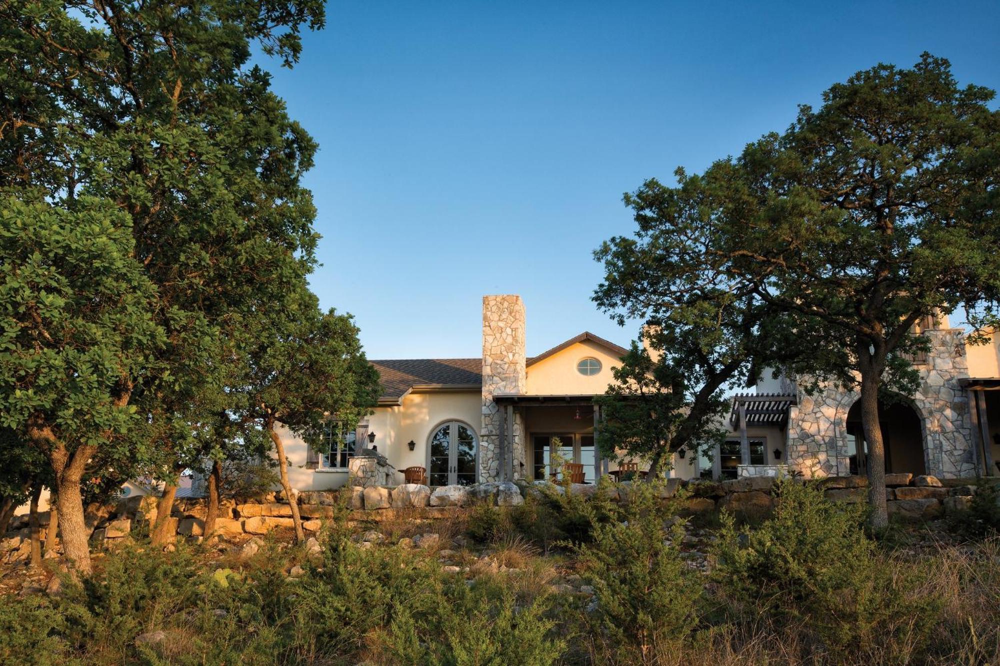 Worldmark Hunt - Stablewood Springs Resort Bagian luar foto
