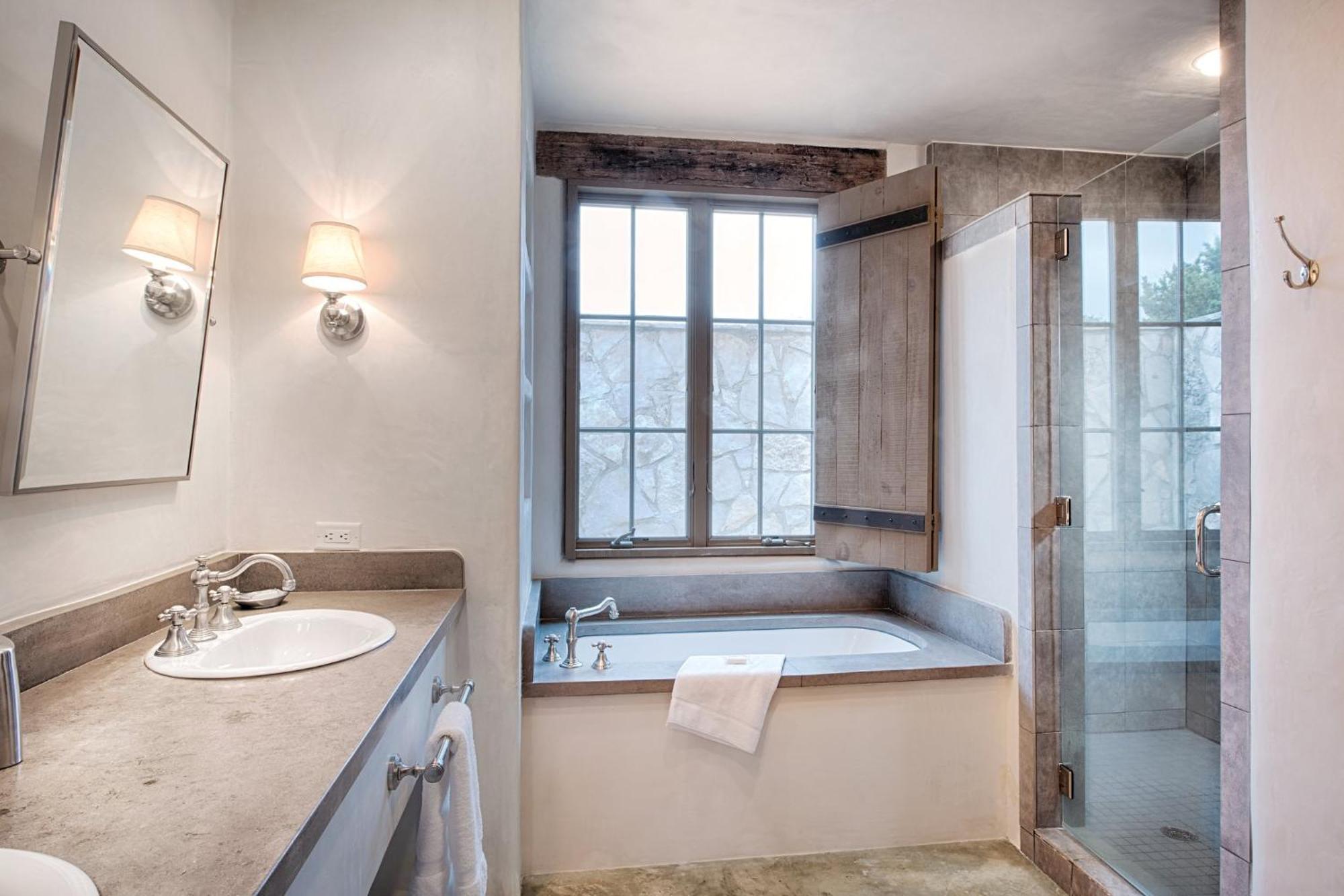 Worldmark Hunt - Stablewood Springs Resort Bagian luar foto