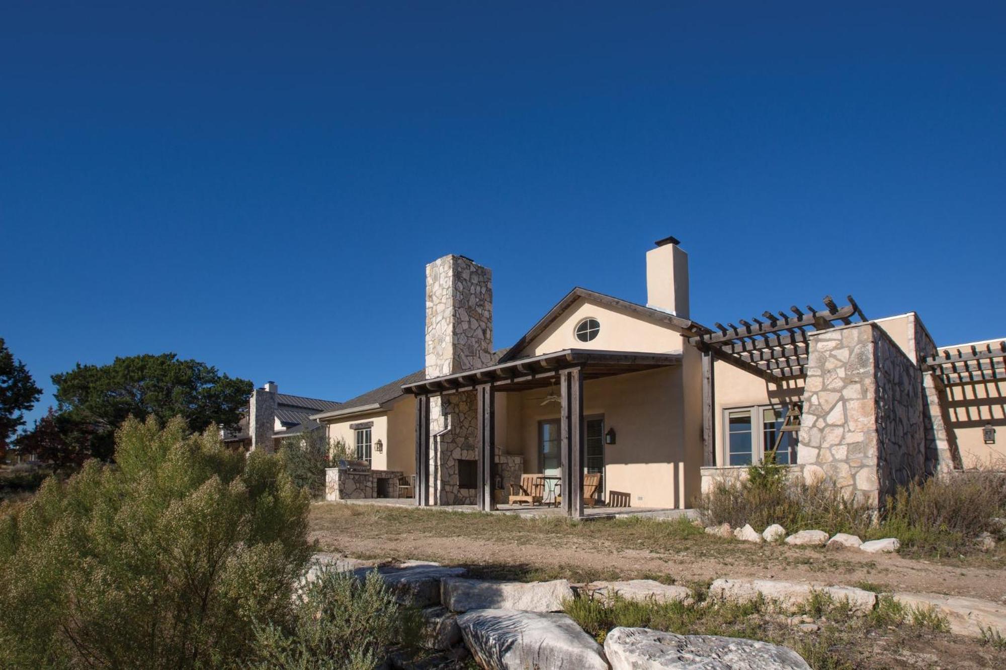 Worldmark Hunt - Stablewood Springs Resort Bagian luar foto