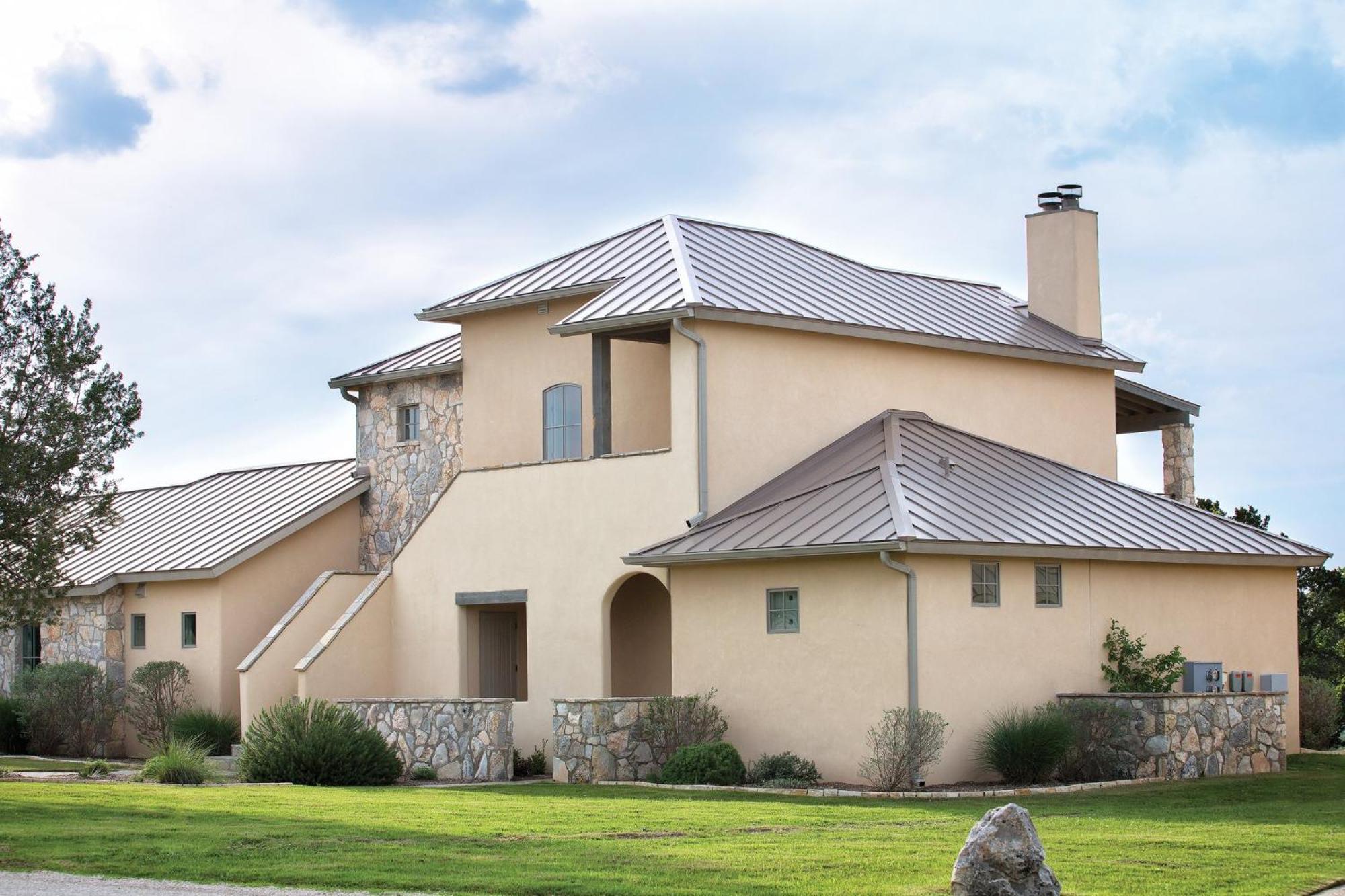 Worldmark Hunt - Stablewood Springs Resort Bagian luar foto