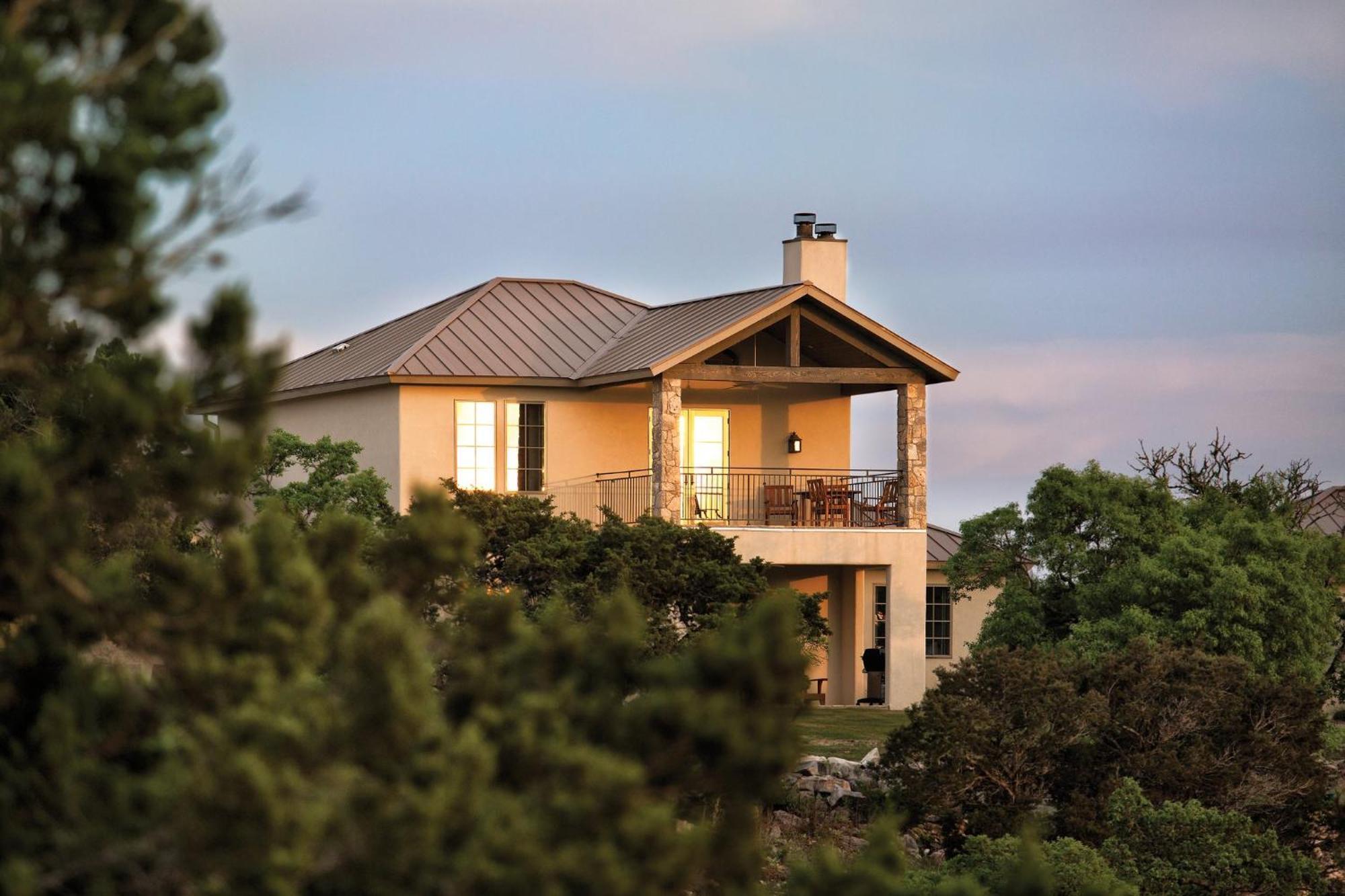 Worldmark Hunt - Stablewood Springs Resort Bagian luar foto