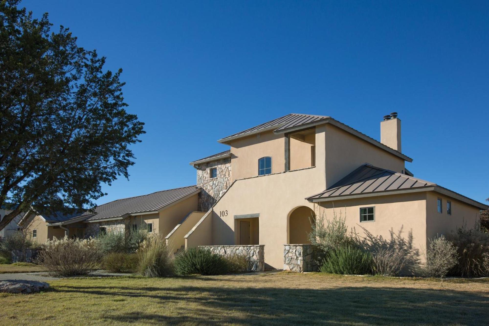 Worldmark Hunt - Stablewood Springs Resort Bagian luar foto
