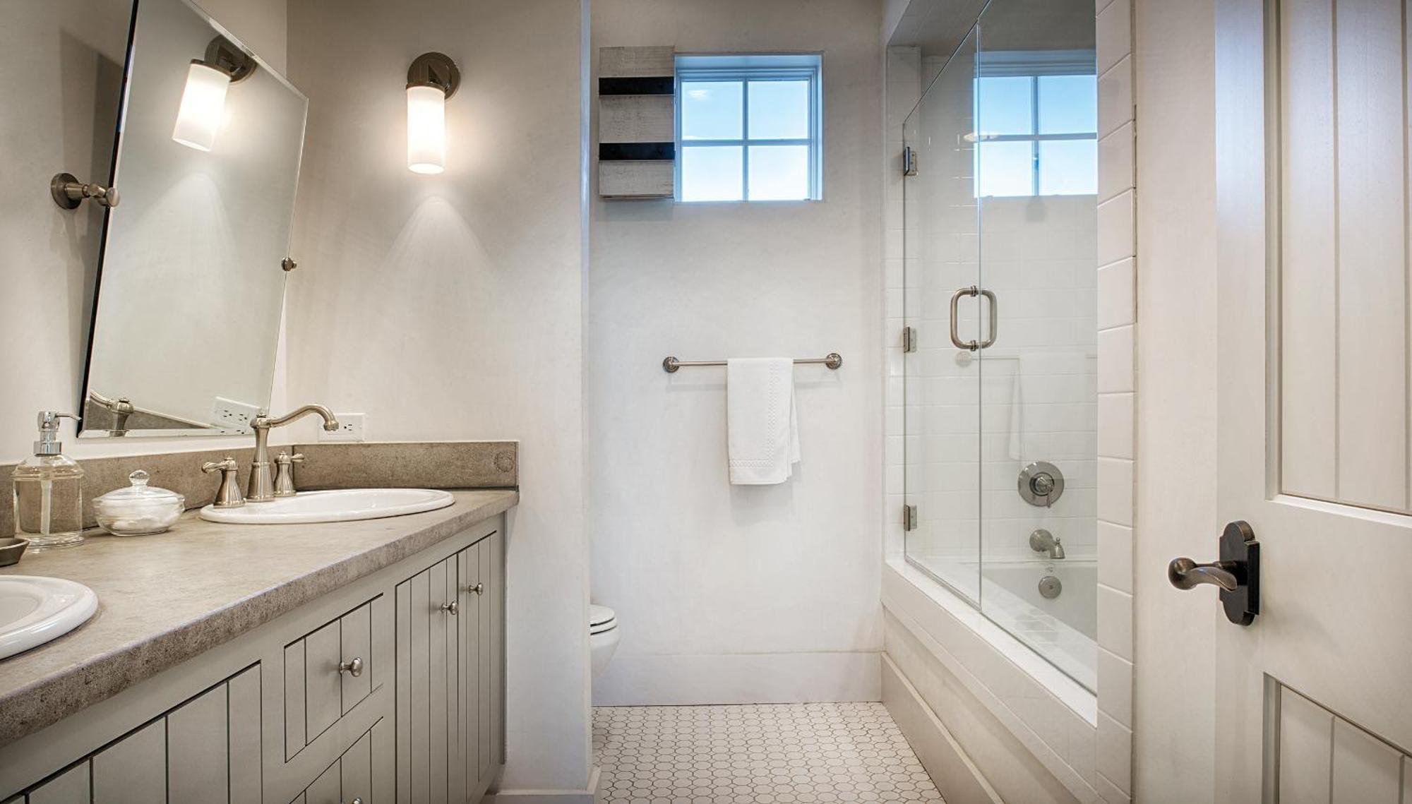 Worldmark Hunt - Stablewood Springs Resort Bagian luar foto