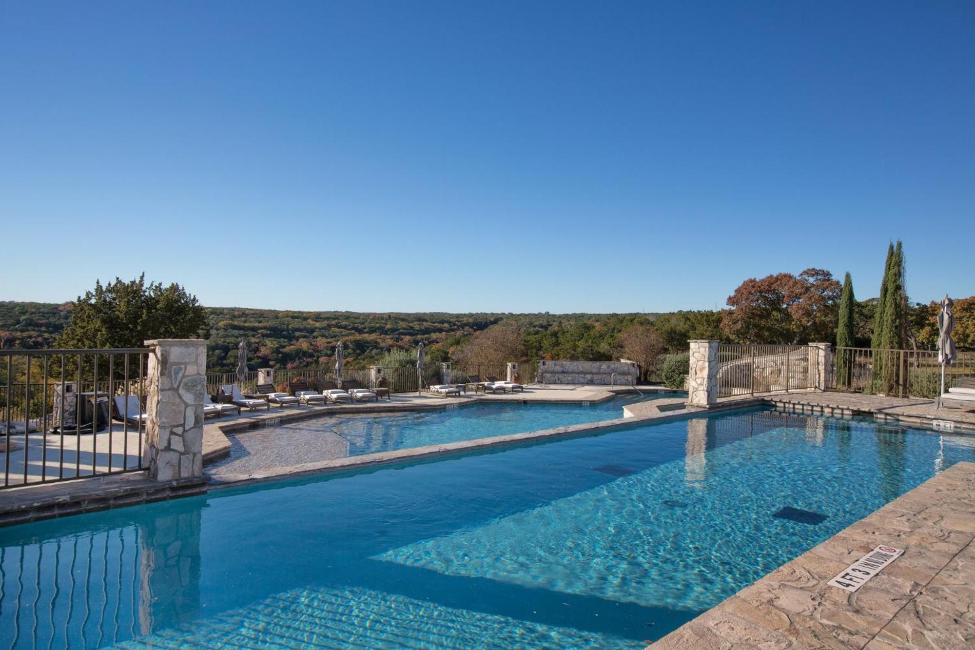 Worldmark Hunt - Stablewood Springs Resort Bagian luar foto