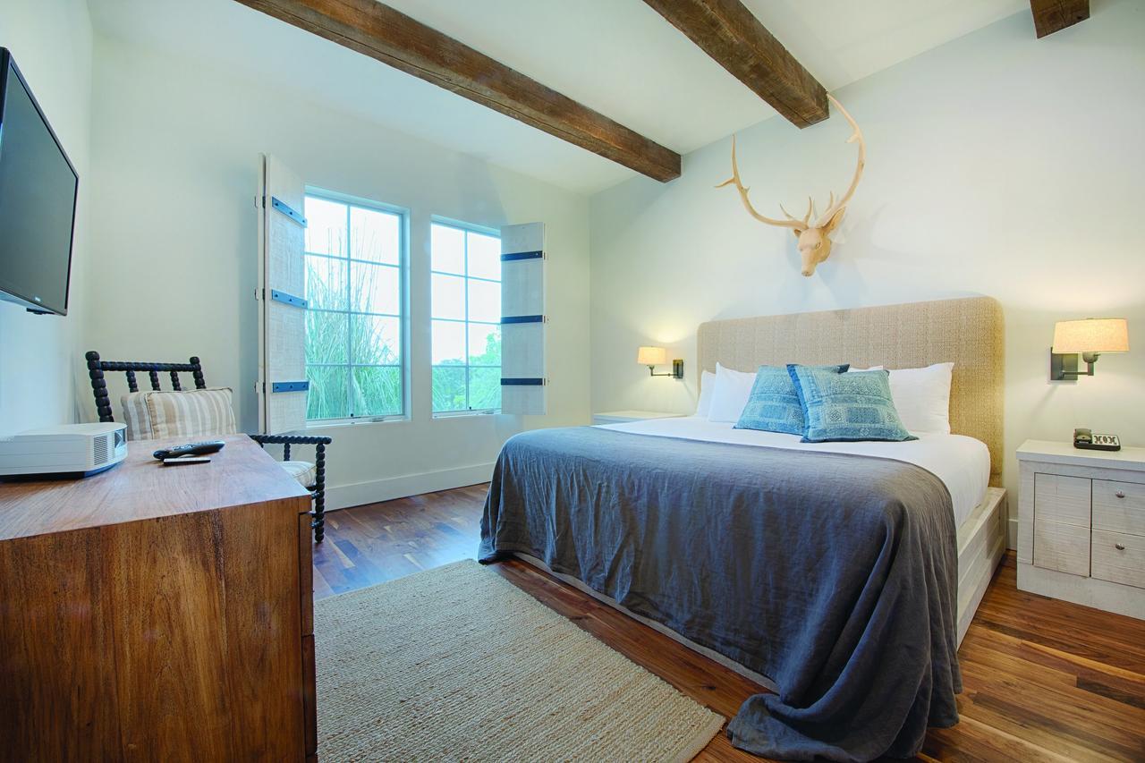 Worldmark Hunt - Stablewood Springs Resort Bagian luar foto