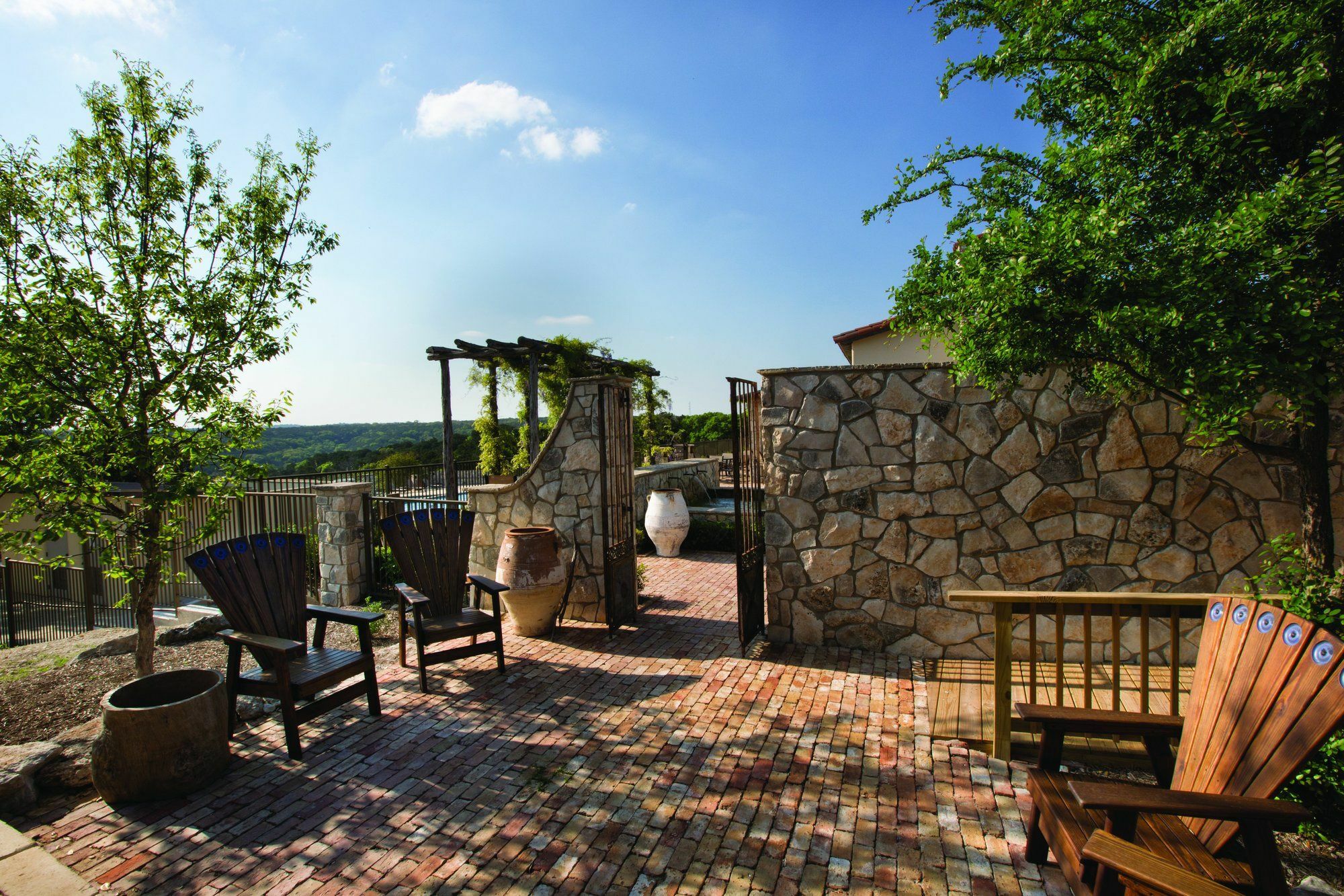 Worldmark Hunt - Stablewood Springs Resort Bagian luar foto