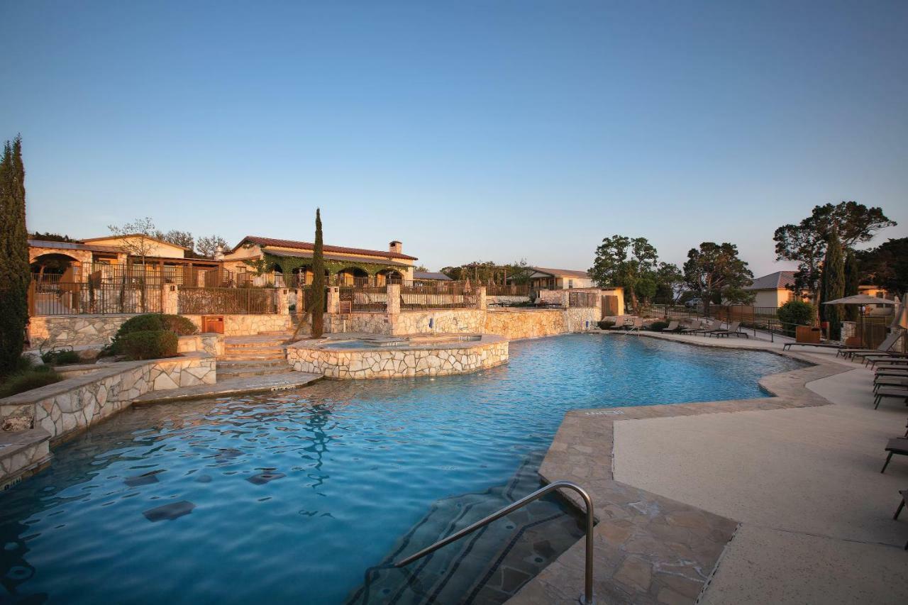Worldmark Hunt - Stablewood Springs Resort Bagian luar foto